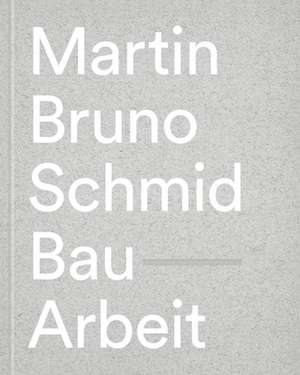 Martin Bruno Schmid