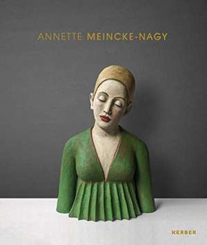 Annette Meincke-Nagy