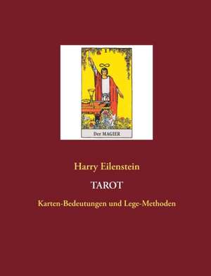Tarot de Harry Eilenstein