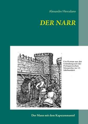 Der Narr de Alexandre Herculano