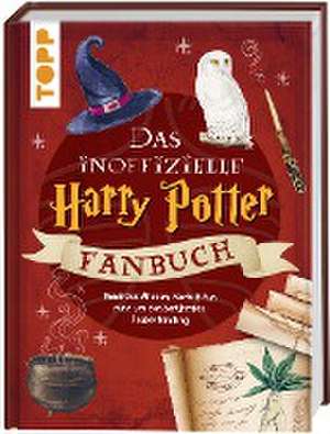 Das inoffizielle Harry Potter Fan-Buch de Sophie Haag