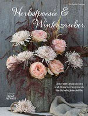 Herbstpoesie und Winterzauber de Belinda Anton