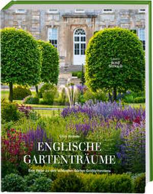 Englische Gartenträume de Clive Nichols