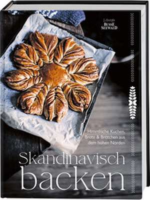 Skandinavisch backen de Sif Orellana