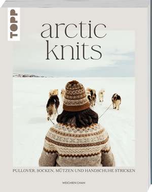 Arctic Knits de Weichien Chan