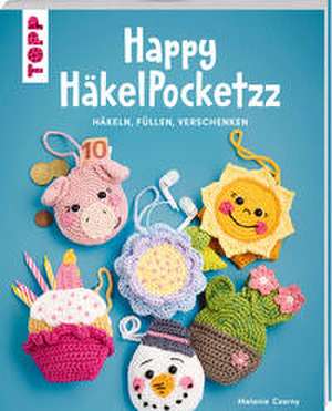 Happy HäkelPocketzz de Melanie Czerny
