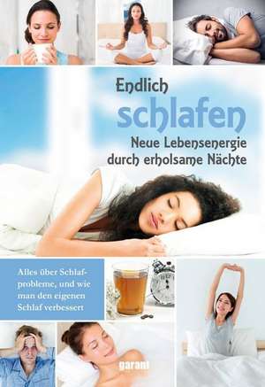 Endlich Schlafen de Susanne Costa