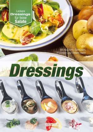 Dressings