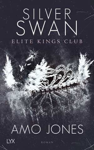 Silver Swan - Elite Kings Club de Amo Jones