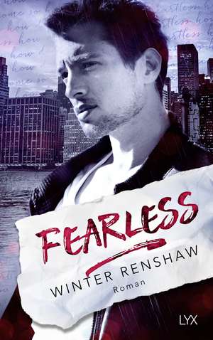 Fearless de Winter Renshaw