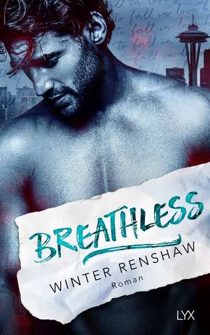 Breathless de Winter Renshaw