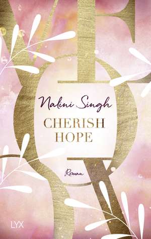 Cherish Hope de Nalini Singh