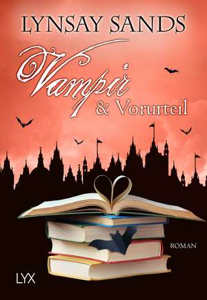 Vampir & Vorurteil de Lynsay Sands