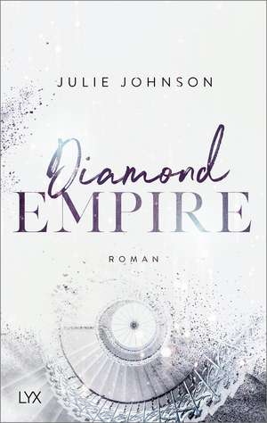 Diamond Empire de Julie Johnson