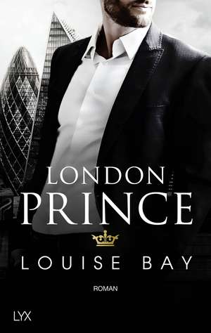 London Prince de Louise Bay