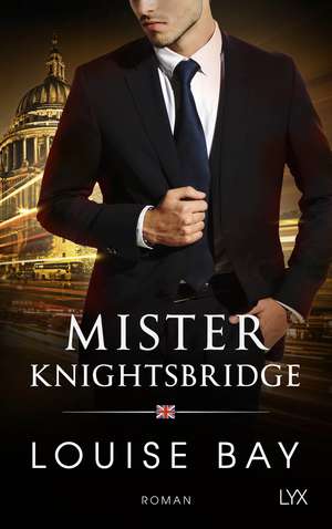 Mister Knightsbridge de Louise Bay