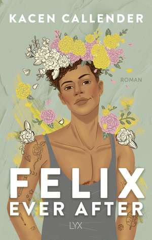 Felix Ever After de Kacen Callender