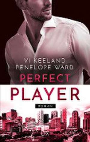 Perfect Player de Vi Keeland