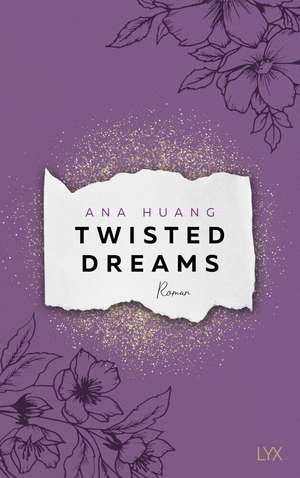 Twisted Dreams de Ana Huang