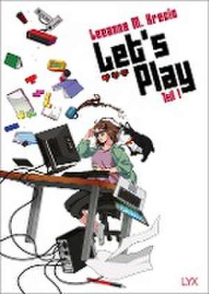 Let's Play - Teil 1 de Leeanne M. Krecic