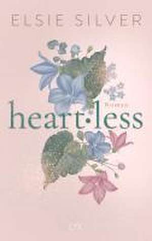 Heartless de Elsie Silver