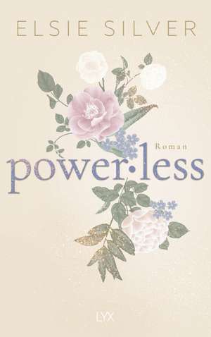 Powerless de Elsie Silver