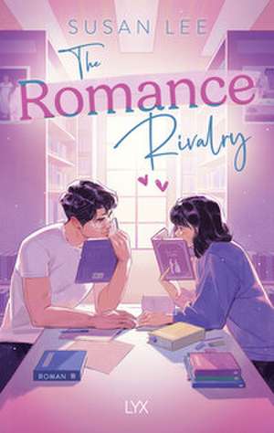 The Romance Rivalry de Susan Lee