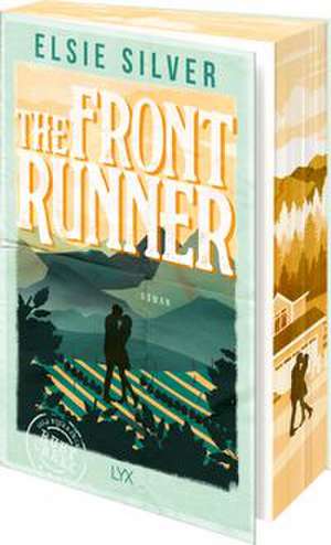 The Front Runner de Elsie Silver