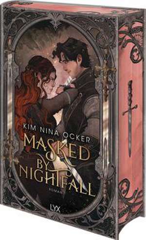 Masked by Nightfall de Kim Nina Ocker