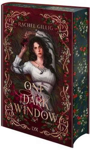One Dark Window: Special Edition de Rachel Gillig