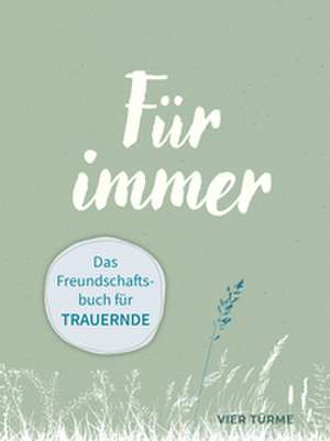 Für immer de Antonie Hertlein