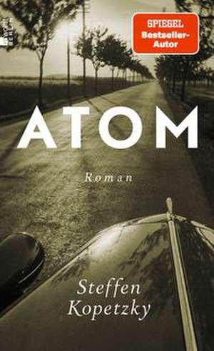 Atom de Steffen Kopetzky