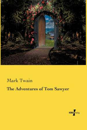 The Adventures of Tom Sawyer de Mark Twain