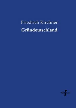 Gründeutschland de Friedrich Kirchner