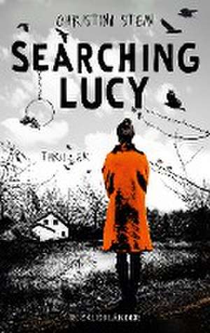 Searching Lucy de Christina Stein