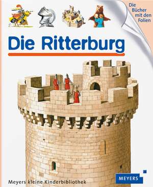 Die Ritterburg de Claude Delafosse