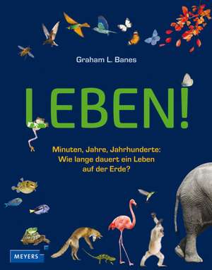 Leben! de Graham L. Banes