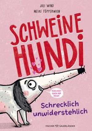 Schweinehundi de Juli Wind