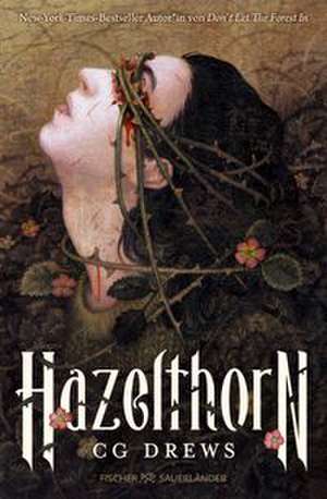 Hazelthorn de Cg Drews