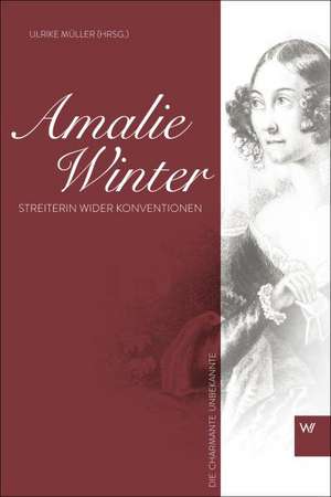 Amalie Winter de Amalia Winter