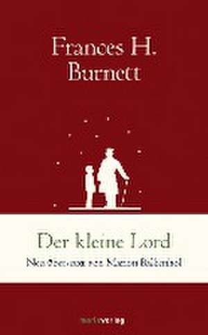 Der kleine Lord de Frances Hodgson Burnett