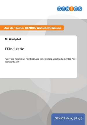 IT-Industrie de M. Westphal