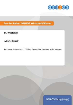 Mobilfunk de M. Westphal