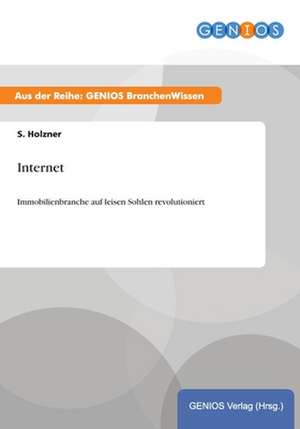 Internet de S. Holzner