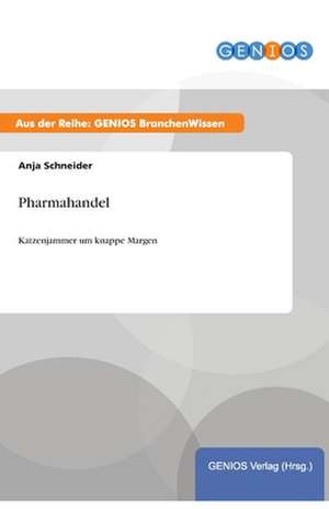 Pharmahandel de Anja Schneider