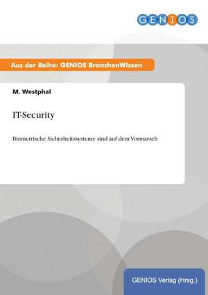 IT-Security de M. Westphal