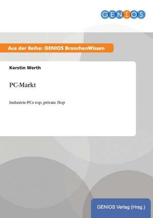 PC-Markt de Kerstin Werth