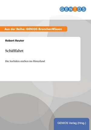 Schifffahrt de Robert Reuter