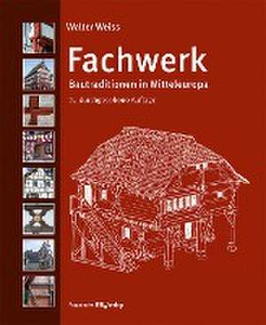 Fachwerk. de Walter Weiss