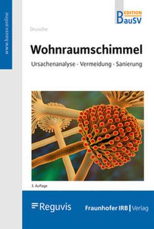 Wohnraumschimmel de Volker Drusche